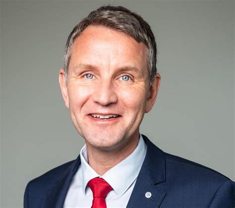 björn höcke news